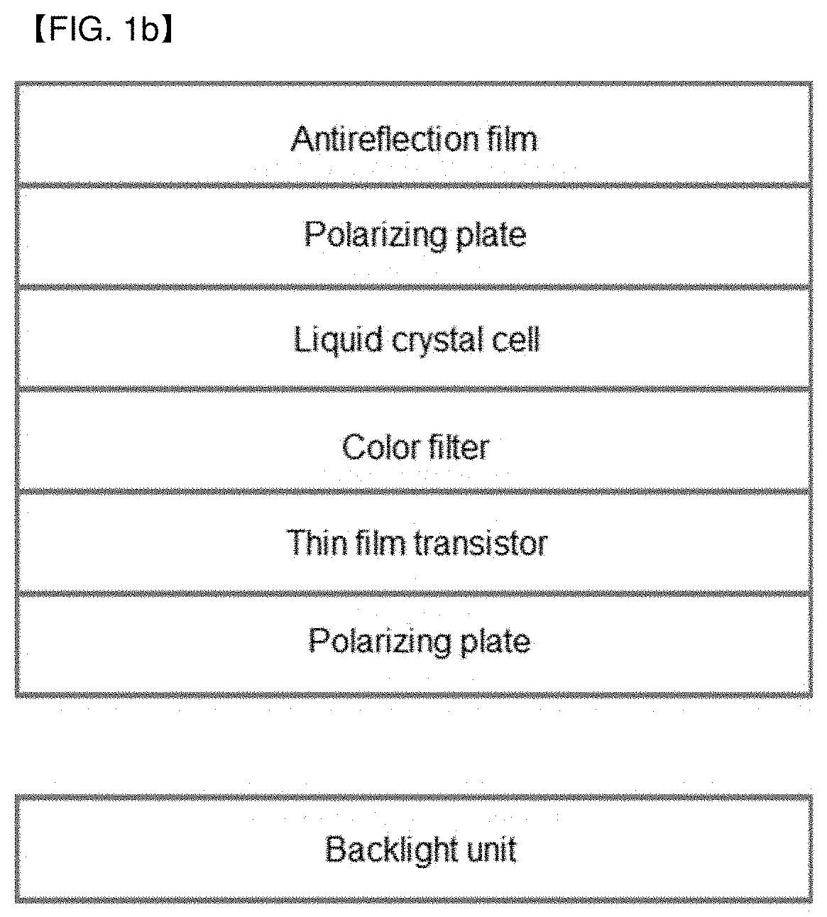 Antireflection film and display device