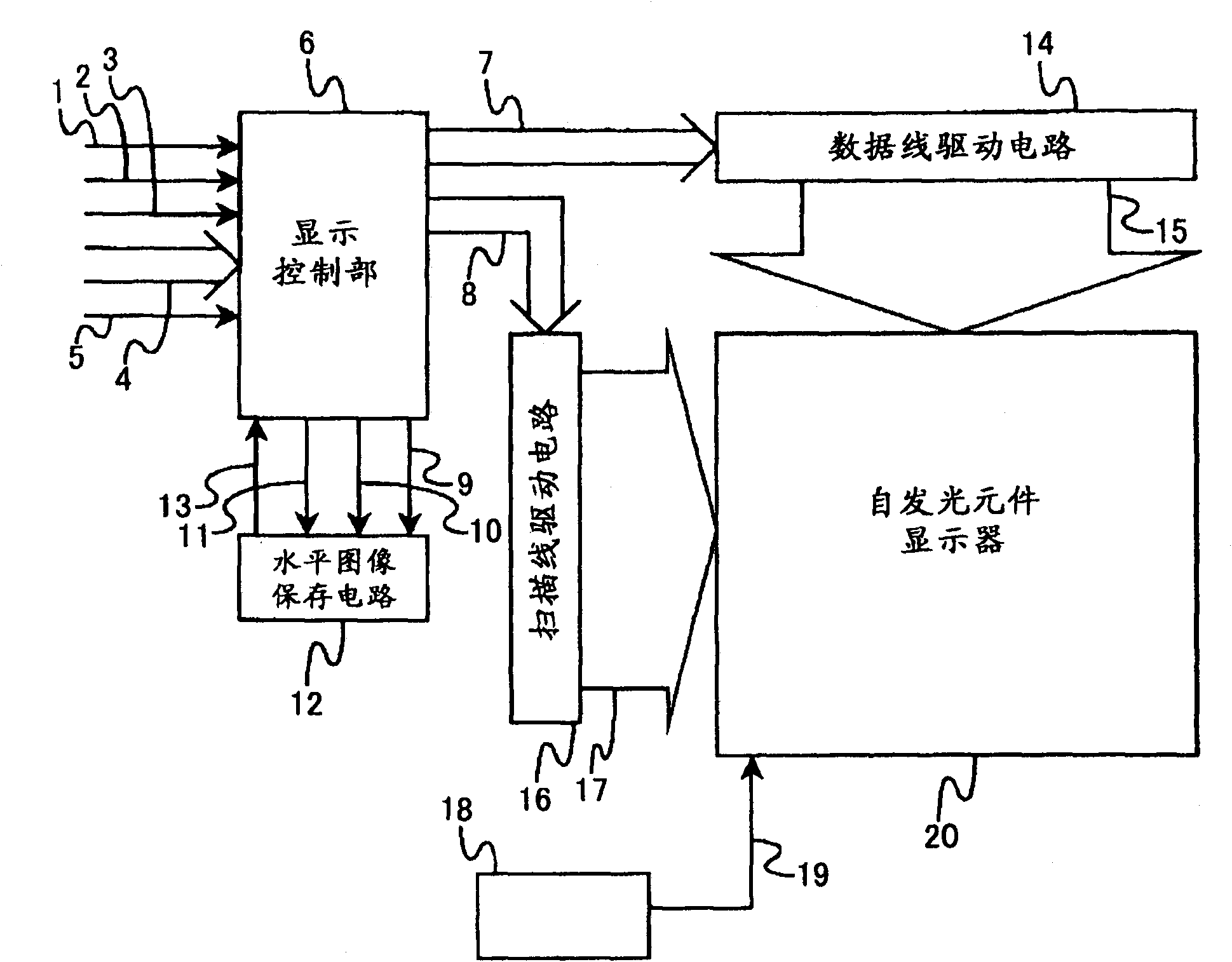 Display device and driving method thereof