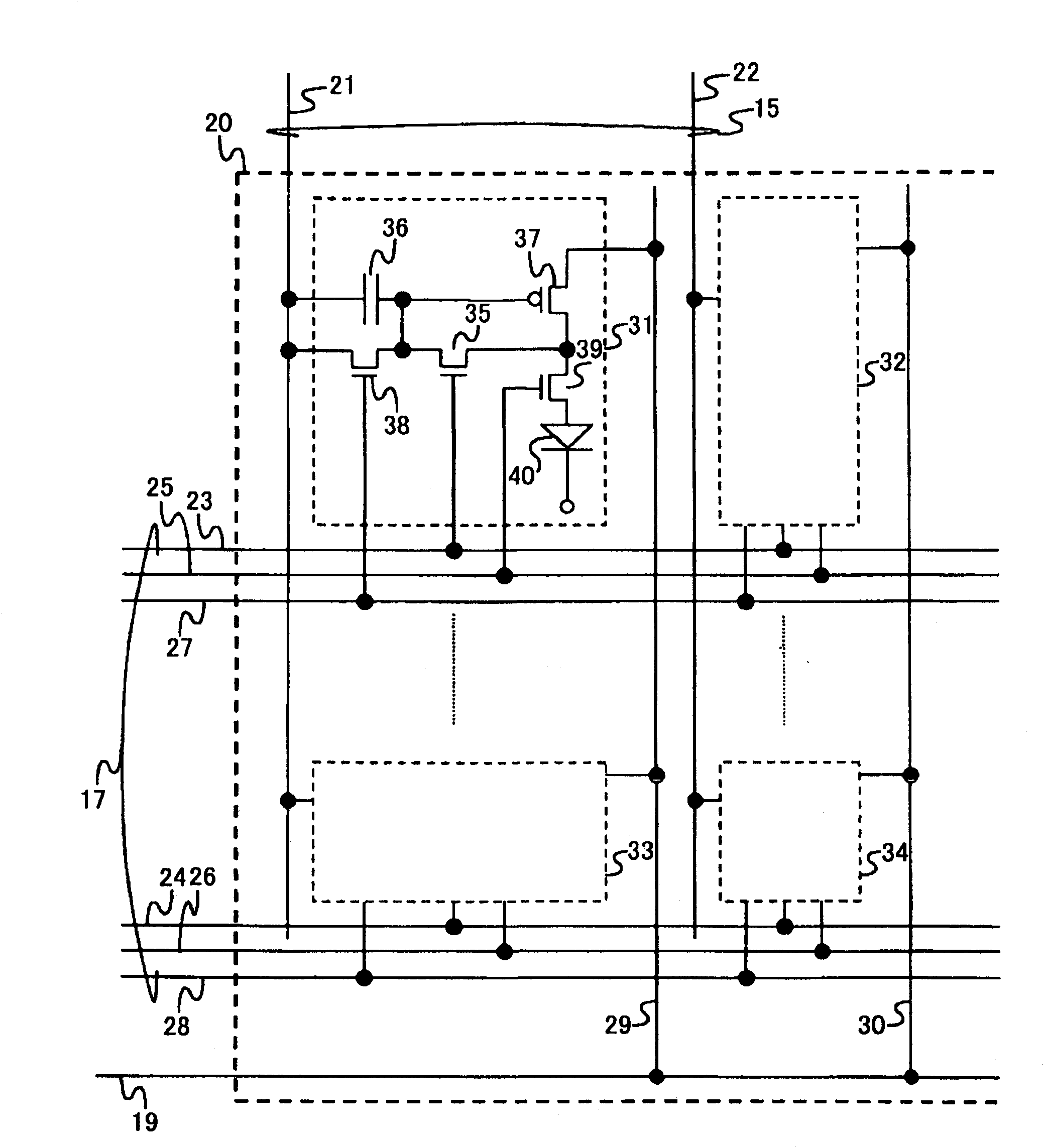 Display device and driving method thereof