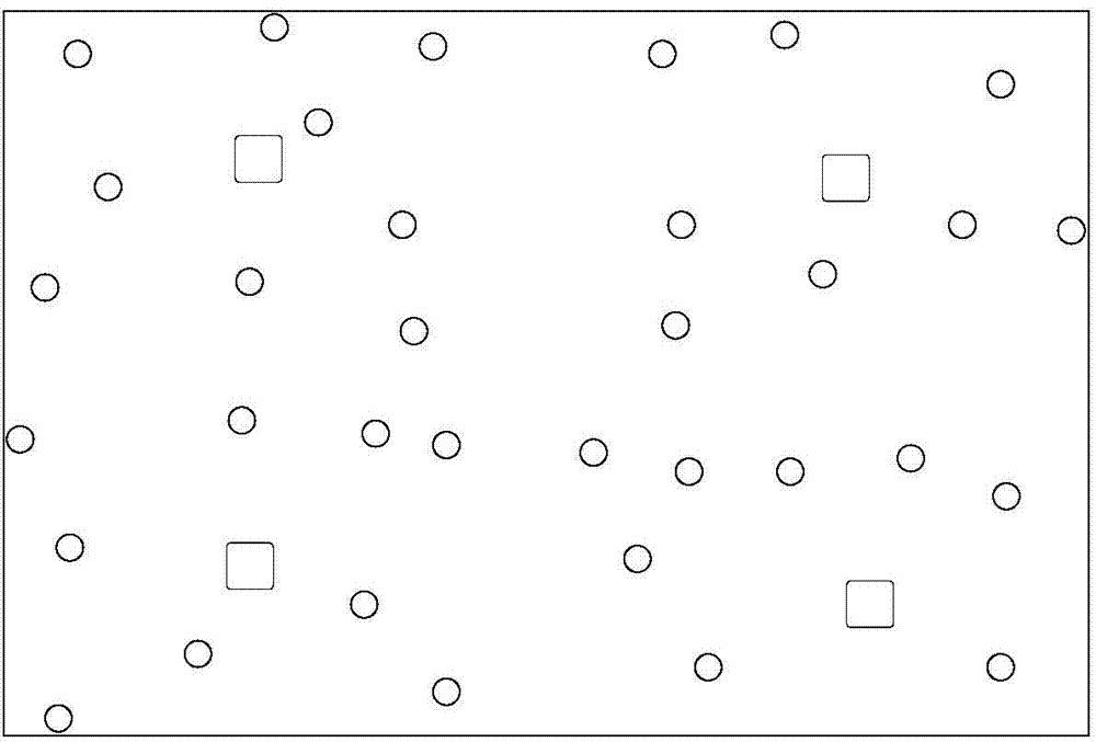 Method and system for ensuring data transmission of wireless sensor network