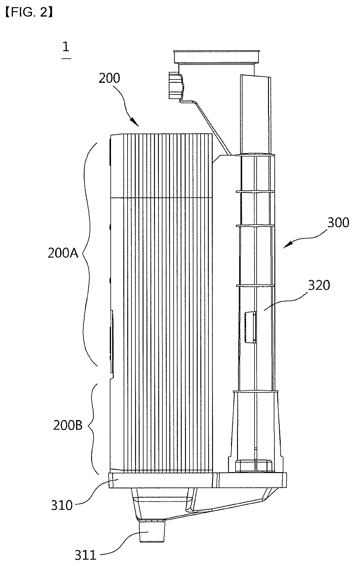 Heat exchanger