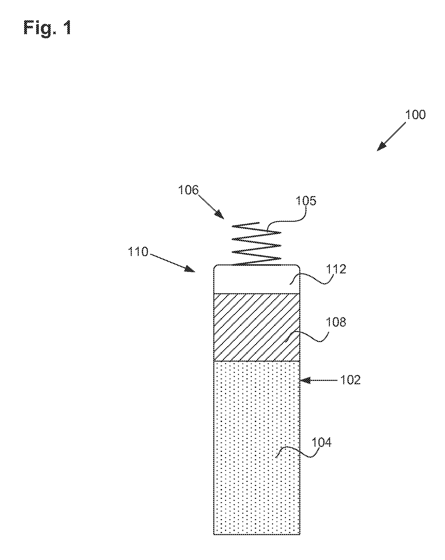 Leadless cardiac pacemaker with anti-unscrewing feature