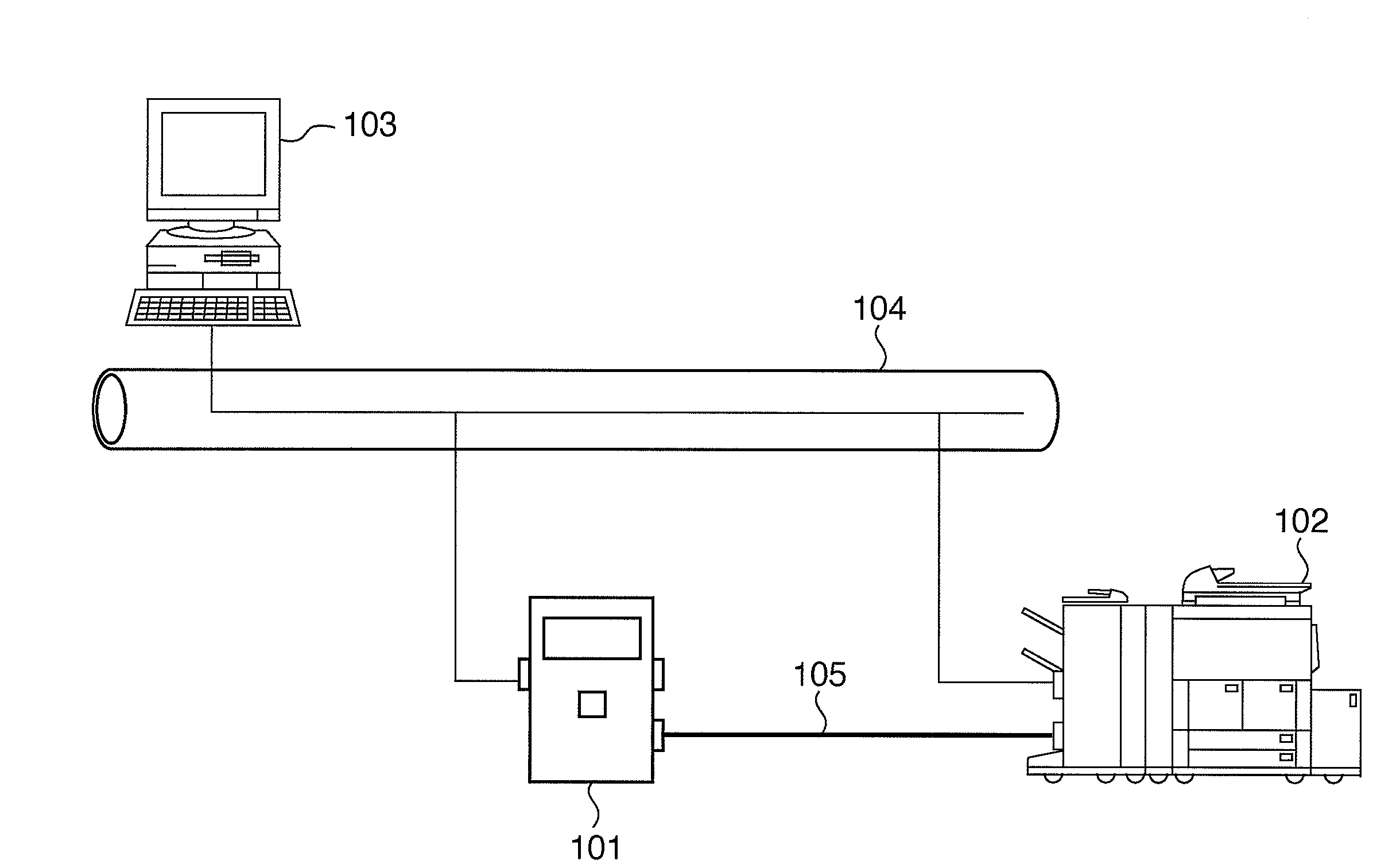 Print control apparatus, print control method and medium storing a print control program thereof