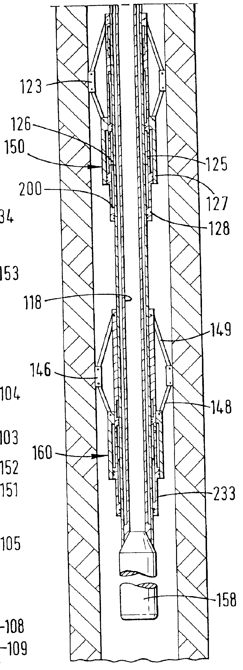 Tractor system