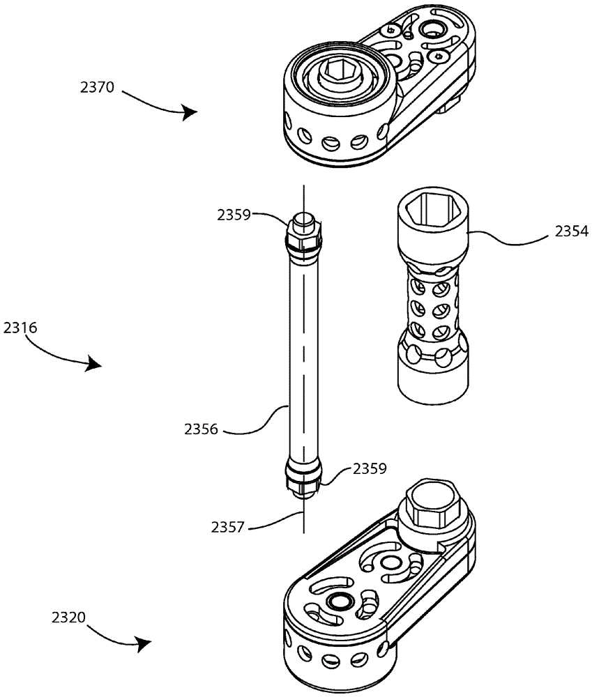 Glenoid arthroplasty and offset reamers