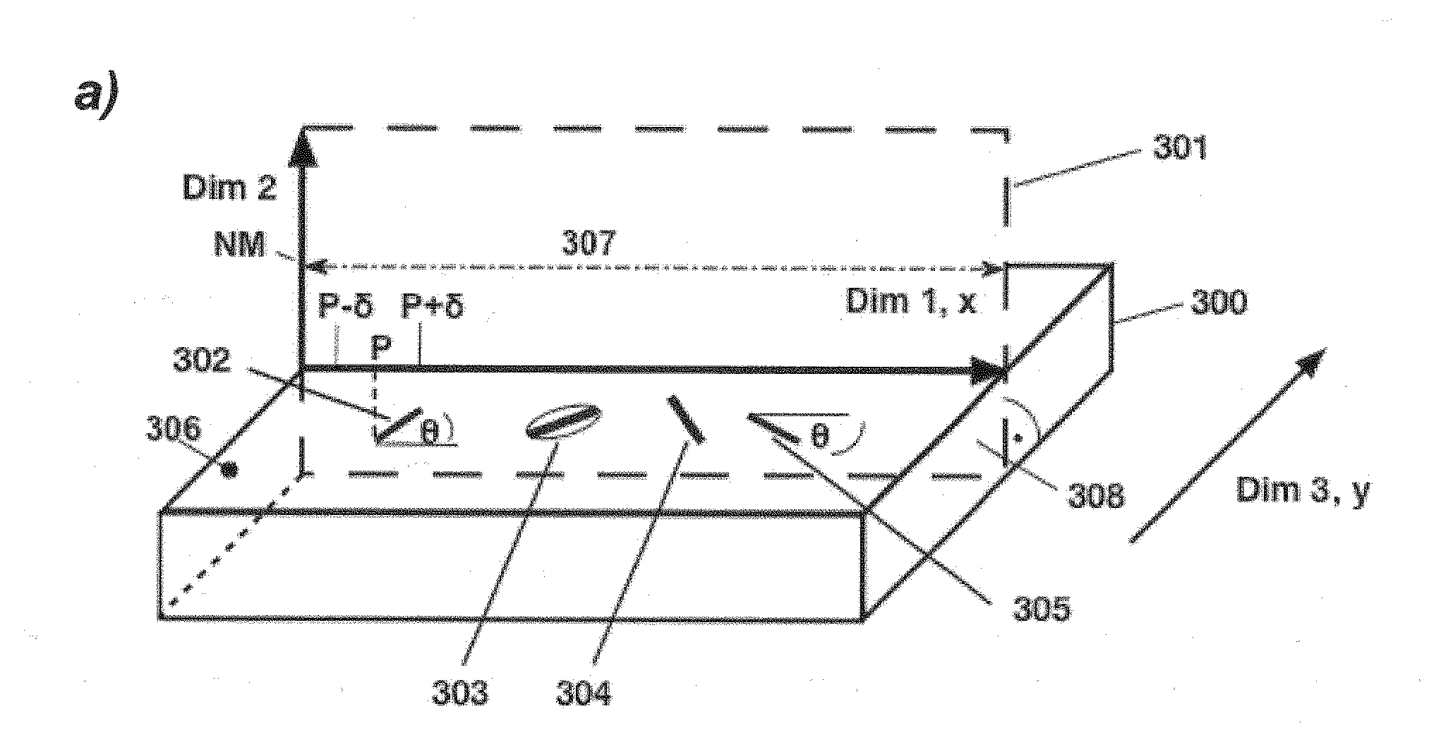 Optical effect layer