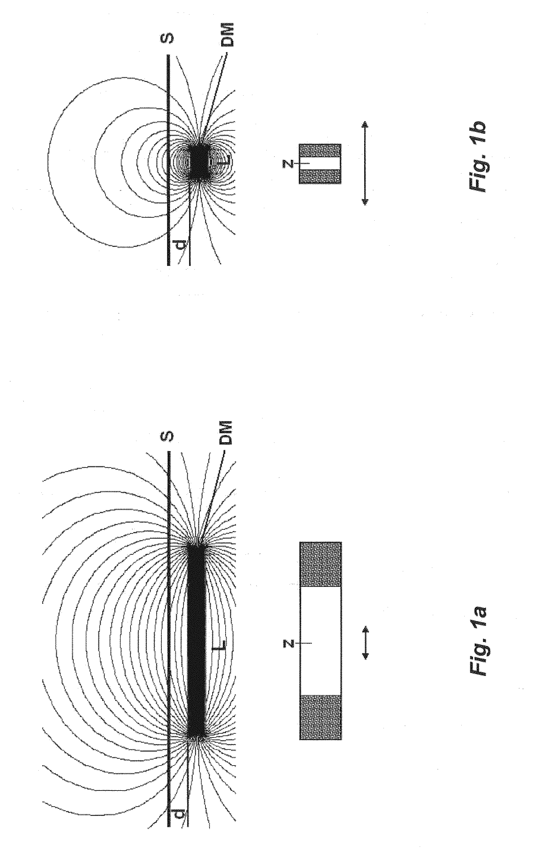 Optical effect layer