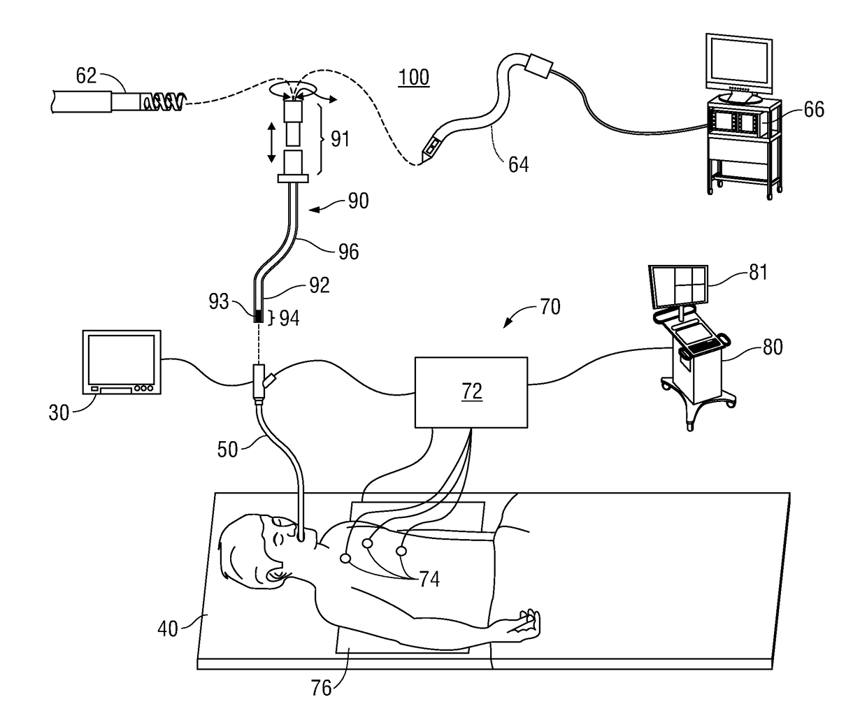 Integration of multiple data sources for localization and navigation