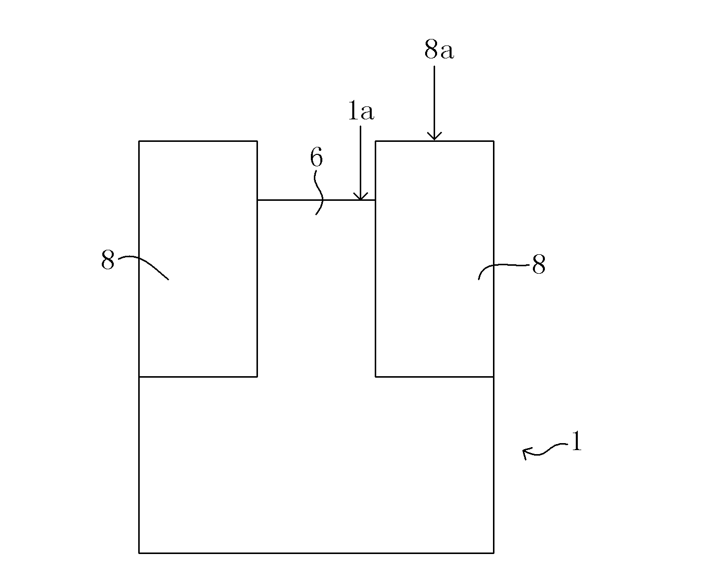 Fin type field effect transistor and manufacture method thereof