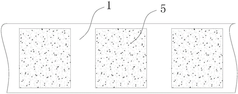 High-voltage rapidly charged lithium ion battery and preparation method thereof