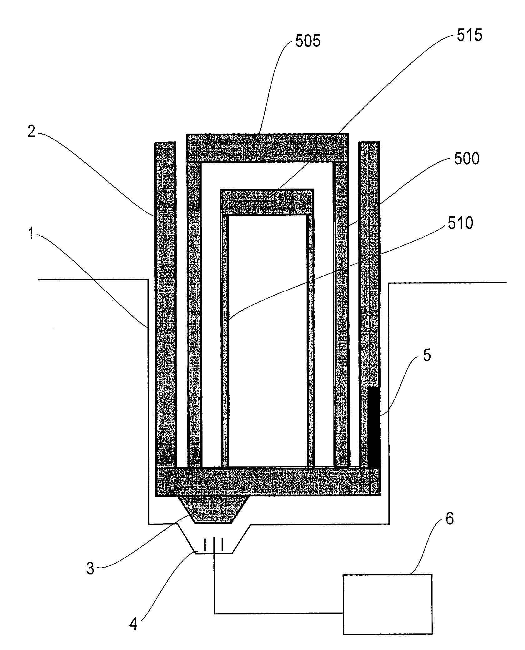 Scanning probe apparatus