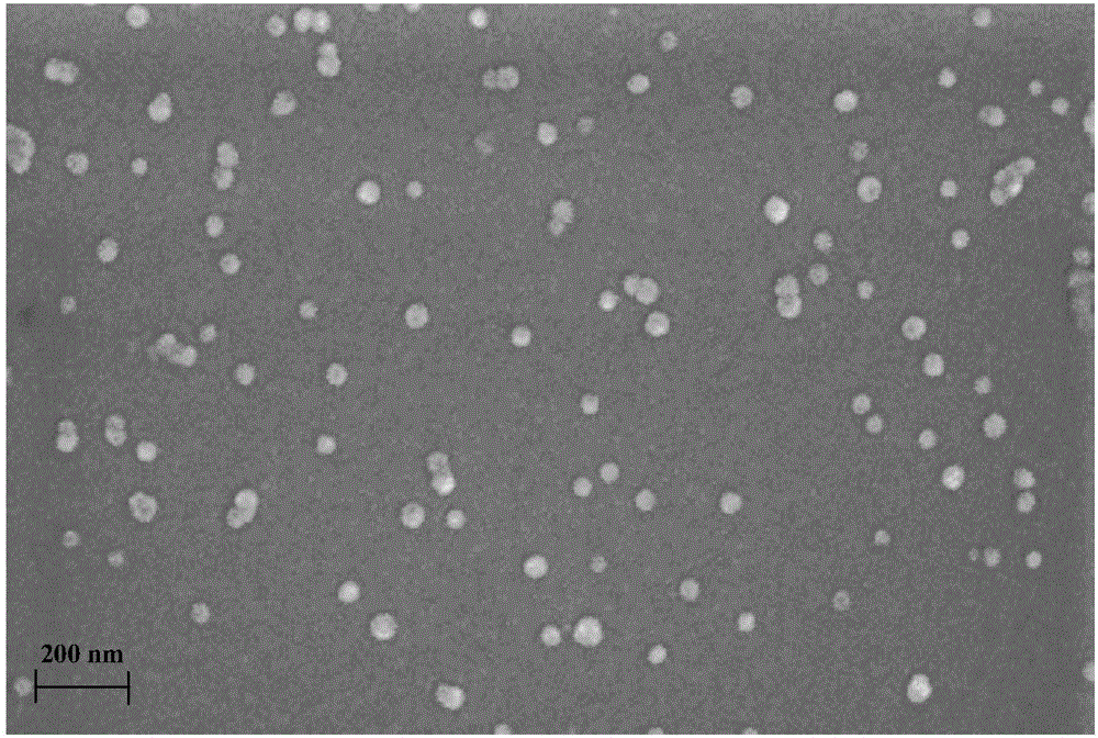 Lignin nano-particles with high ultraviolet protection performance and preparation method of lignin nano-particle