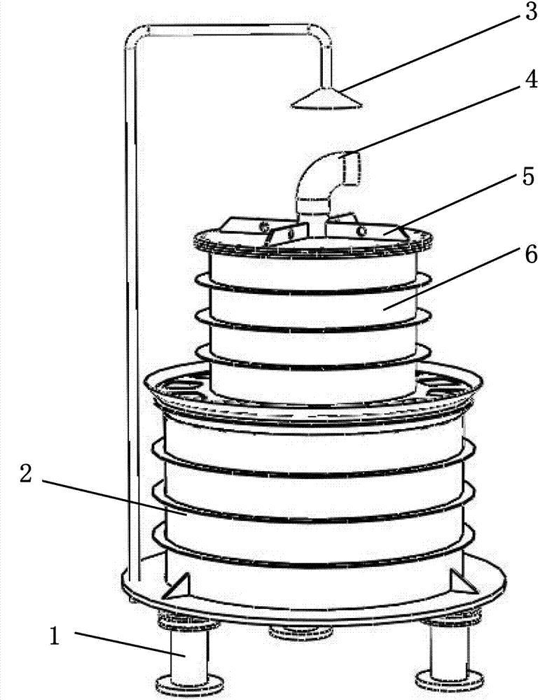 Anti-impact protective buoy