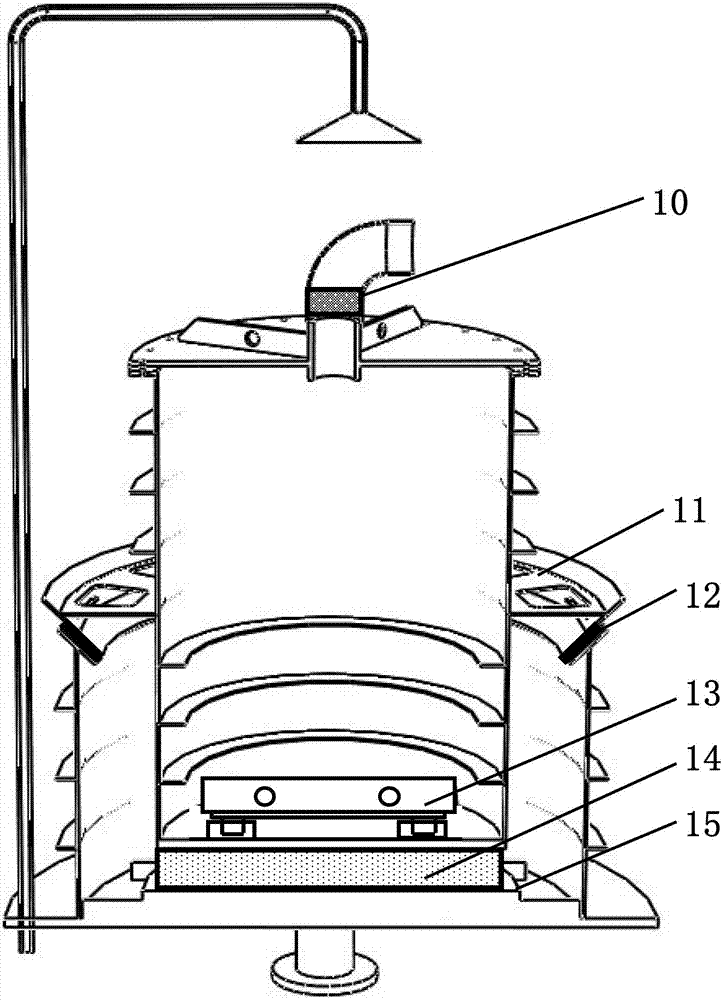 Anti-impact protective buoy