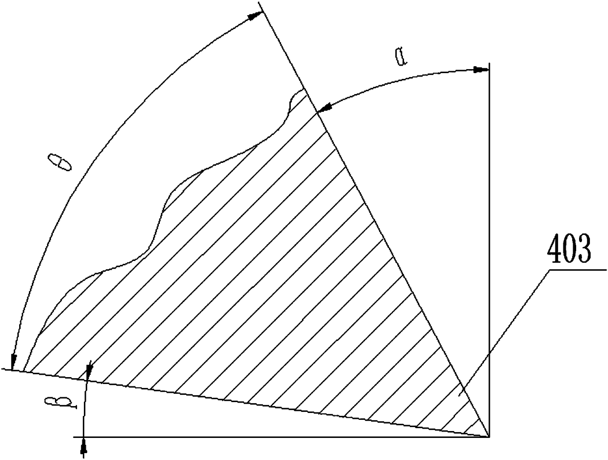 Three-dimensional fin heat exchange plate machining process