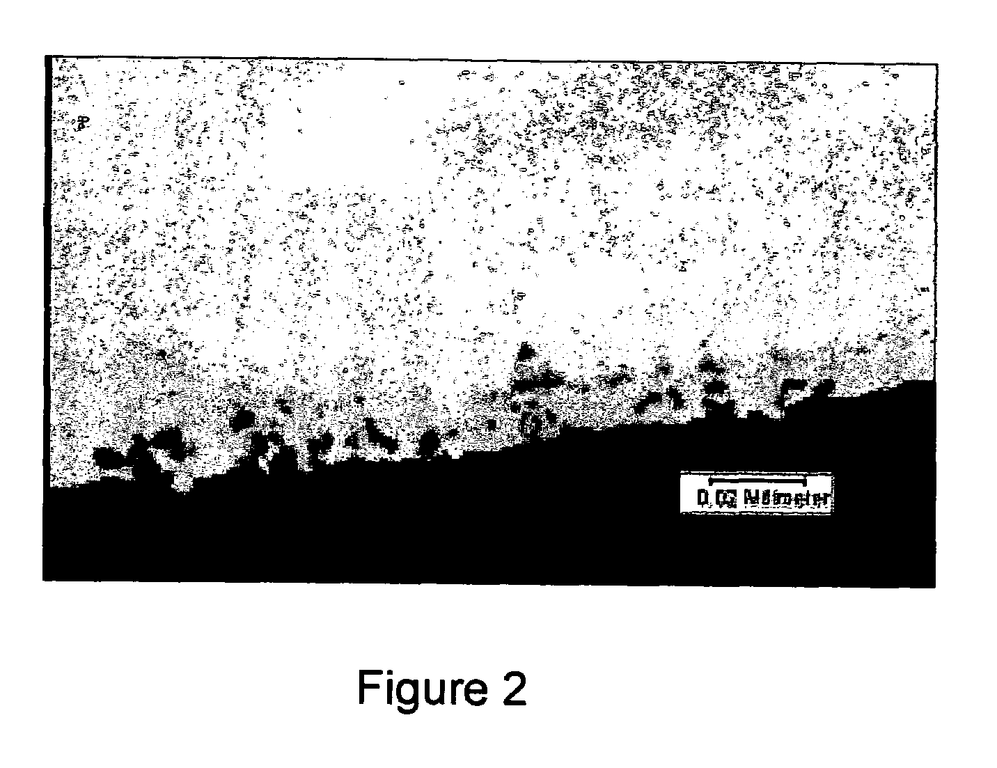 Diffusion coating process