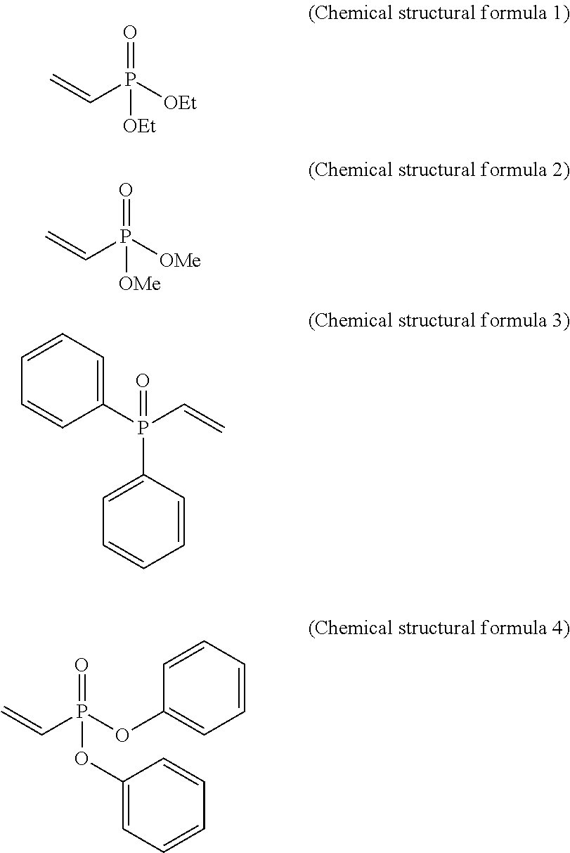 Non-halogen flame retardant resin composition and electric wire and cable using the same