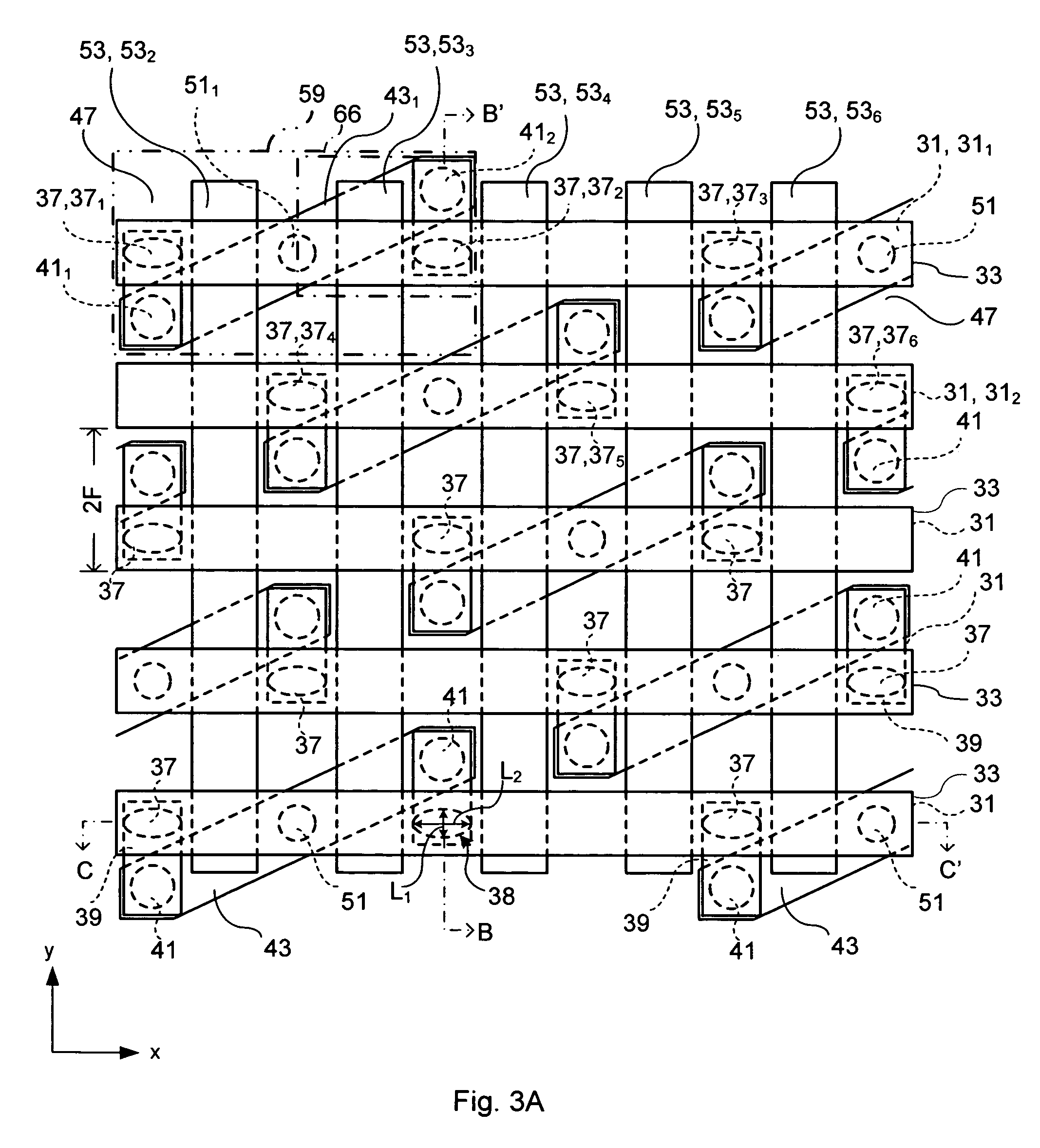 Magnetic memory device