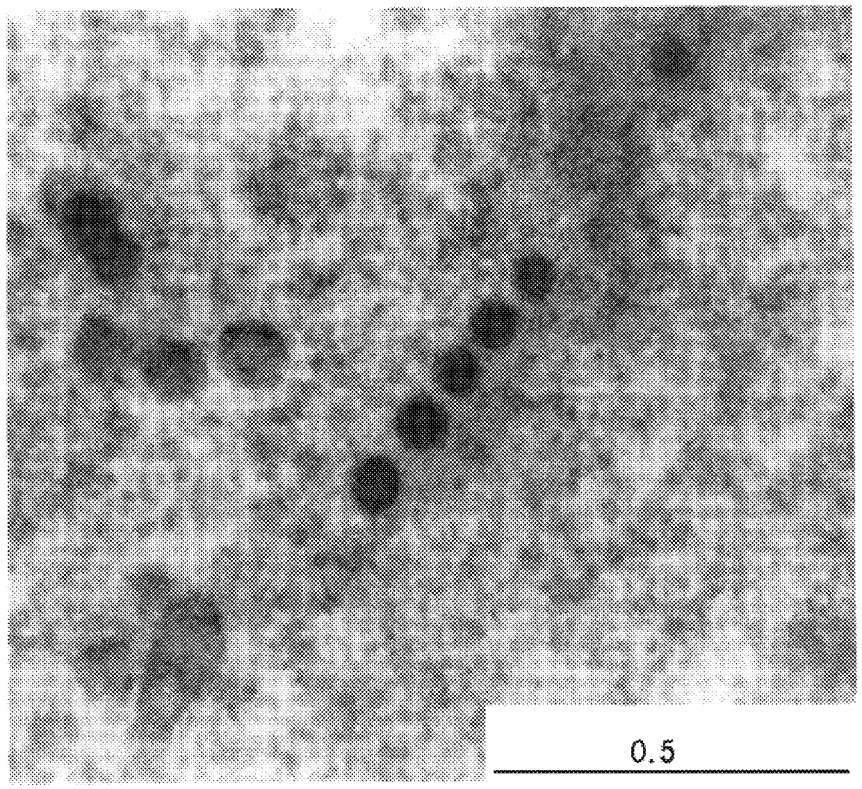 Process and culture medium for the production of cells infected by a multiple sclerosis-associated virus