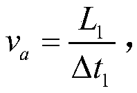 Jet type double water holding tracer logger