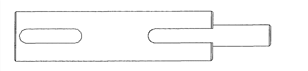 Dynamic test stand of backstop