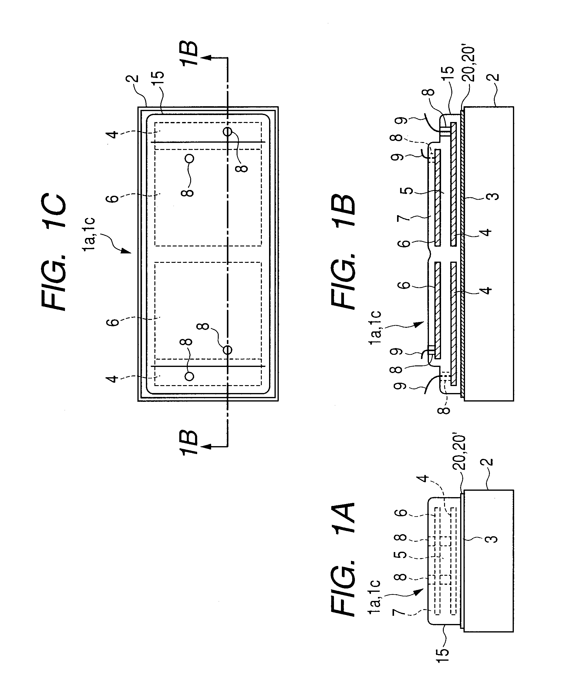 Vibrating body and vibration wave actuator