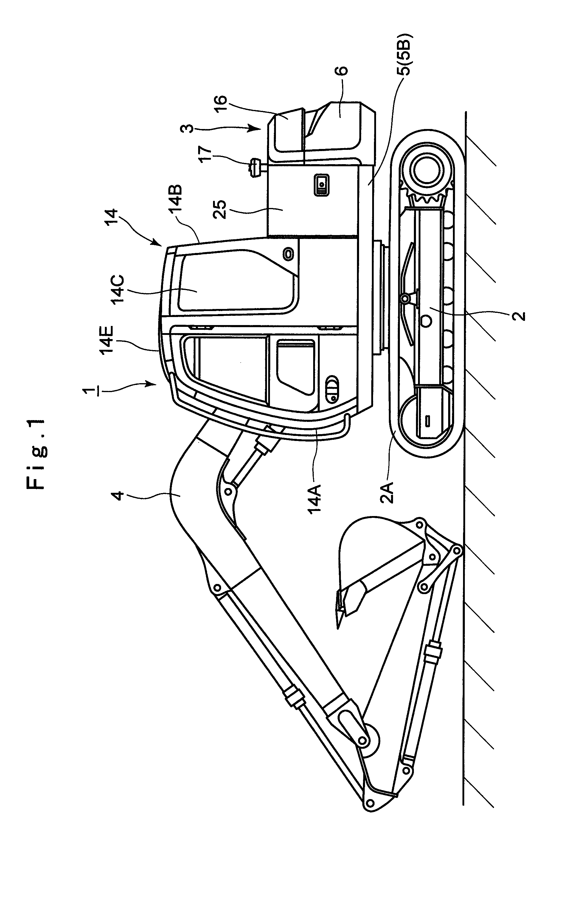 Construction machine