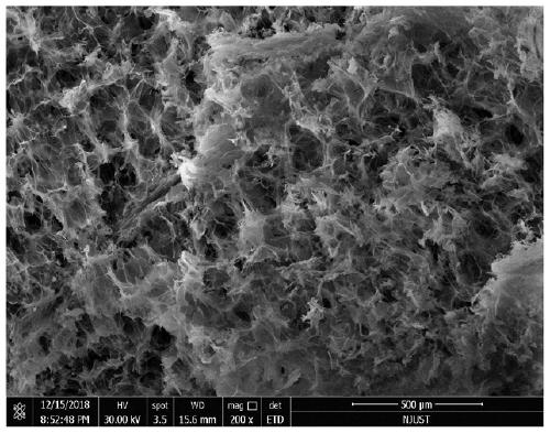 Method for obtaining porous zirconium dioxide thermal insulation ceramic through shaddock peel