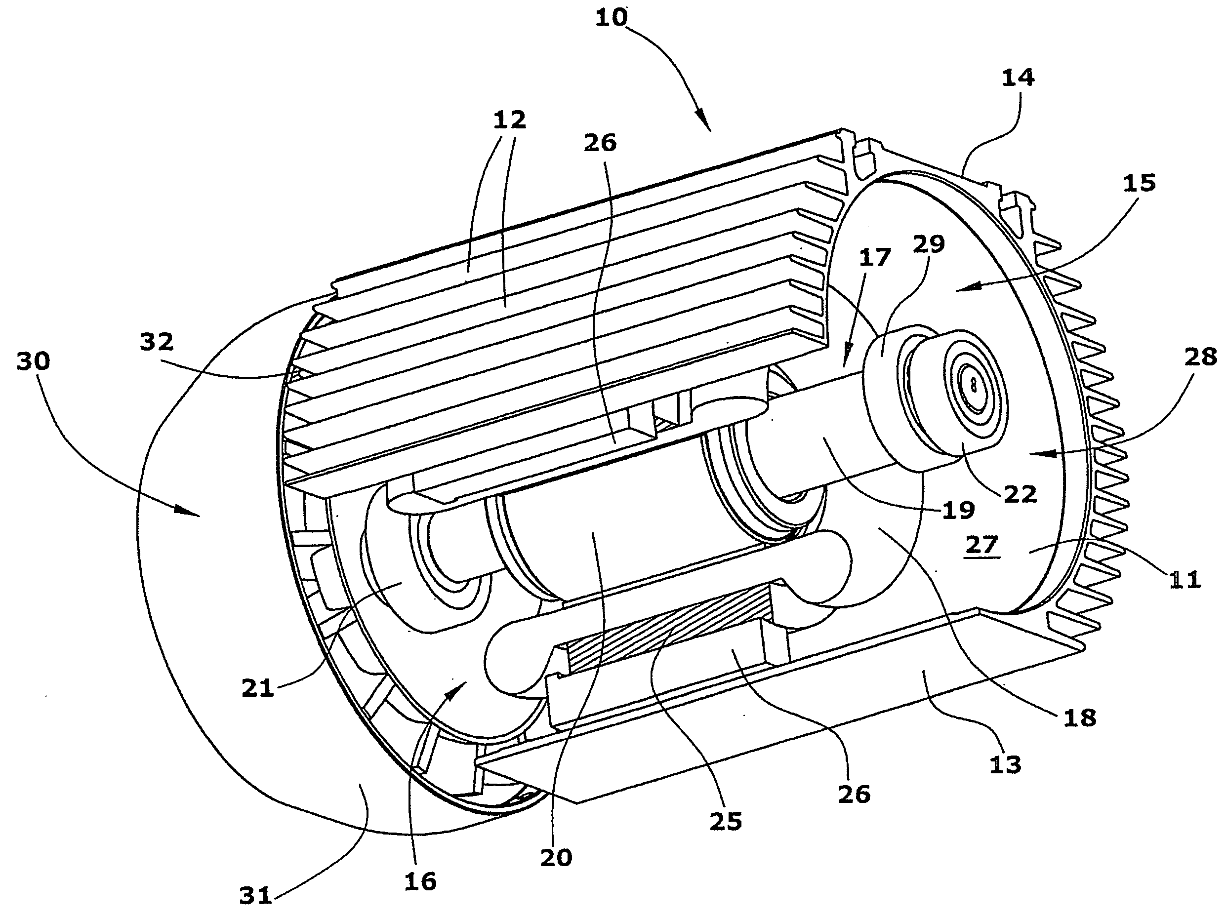 Hydraulic Unit