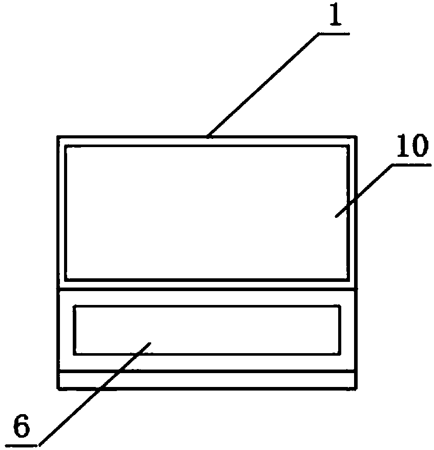 Intelligent light box controller