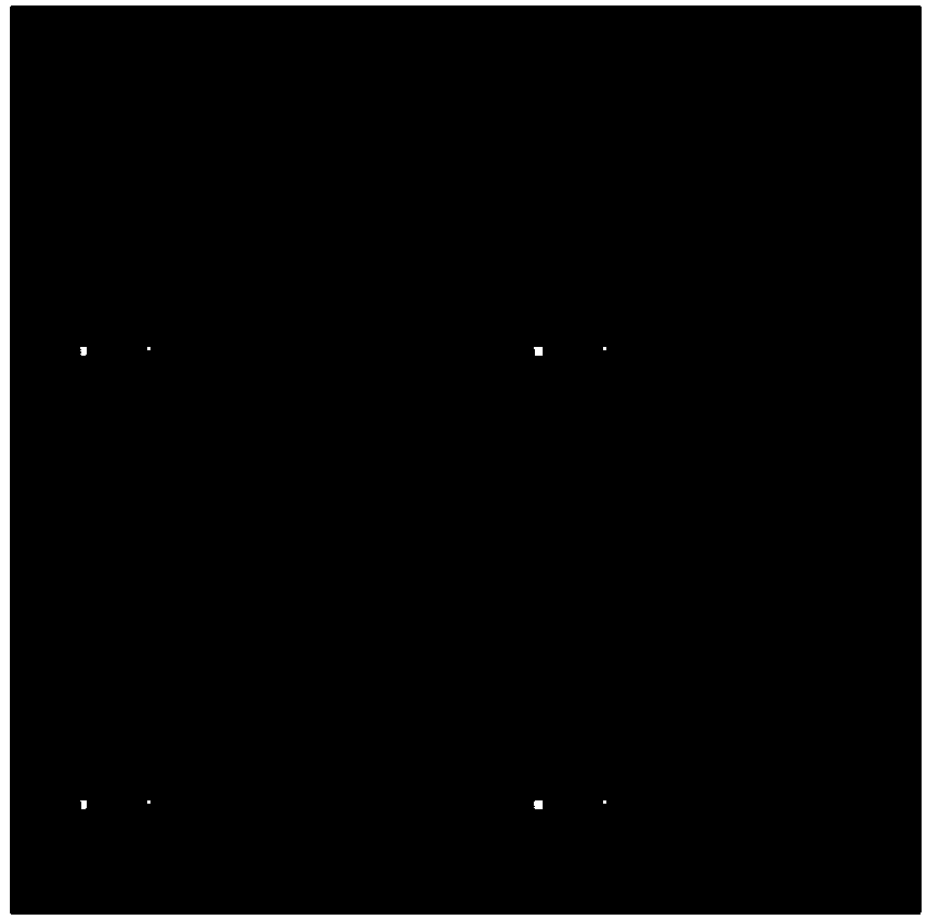 GPU-based parallel realizing method of abundance estimation algorithm