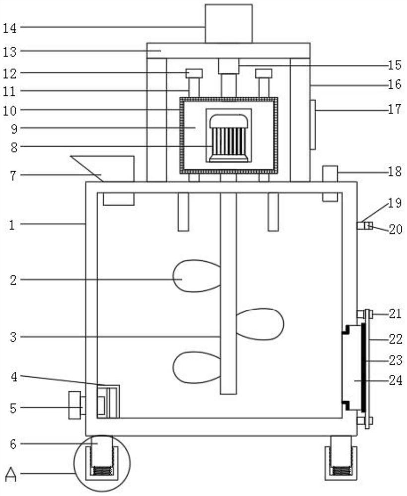 Towel production equipment and production process thereof