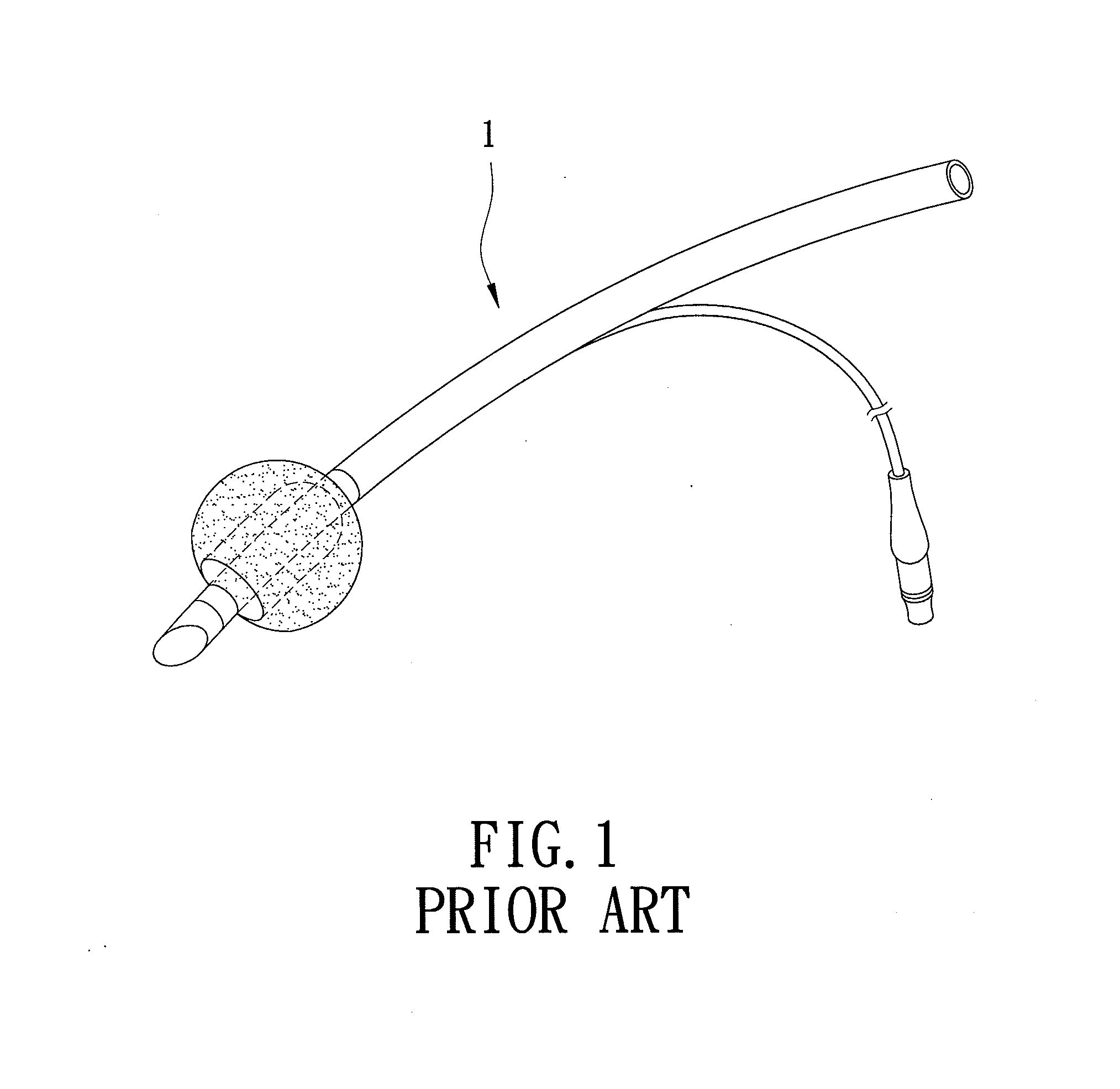 Pharyngeal intubation guiding device