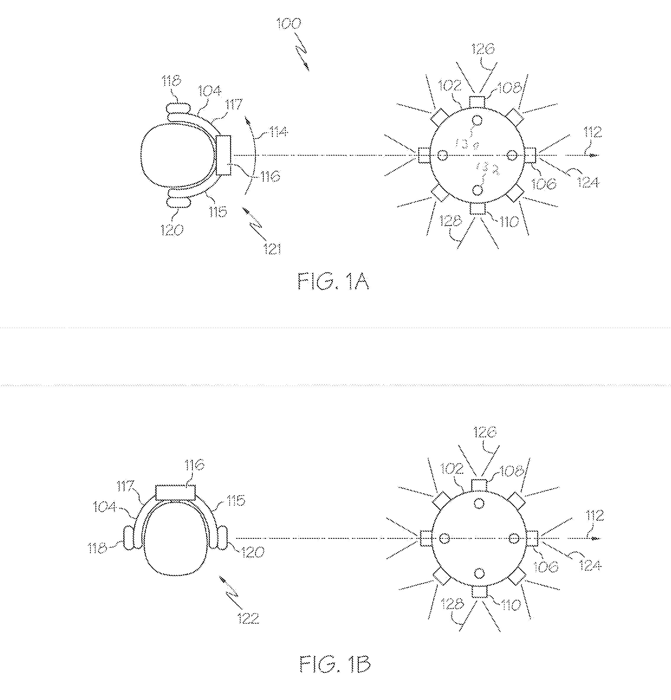 Methods and apparatus for dynamically simulating a remote audiovisual environment