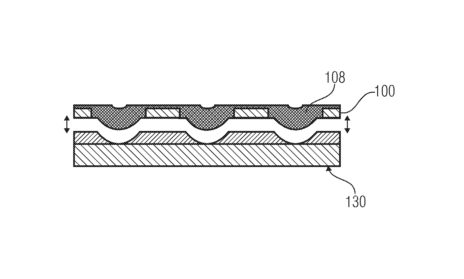 Lens and method for manufacturing same