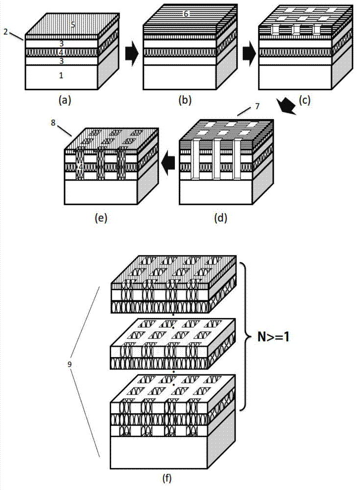 Tunable metamaterial optical tweezer based on liquid crystal material