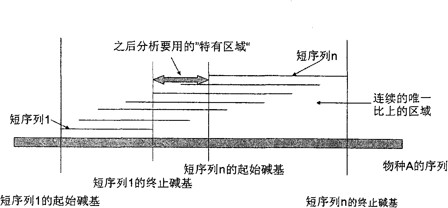 Environmental microorganism detection method and system