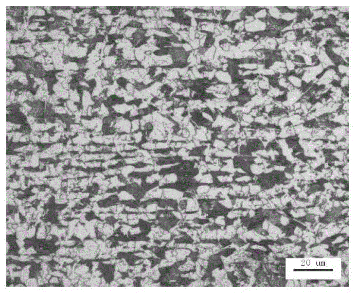 High-strength cold-rolled steel sheet excellent in stretch-flangeability and spot weldability and manufacturing method thereof