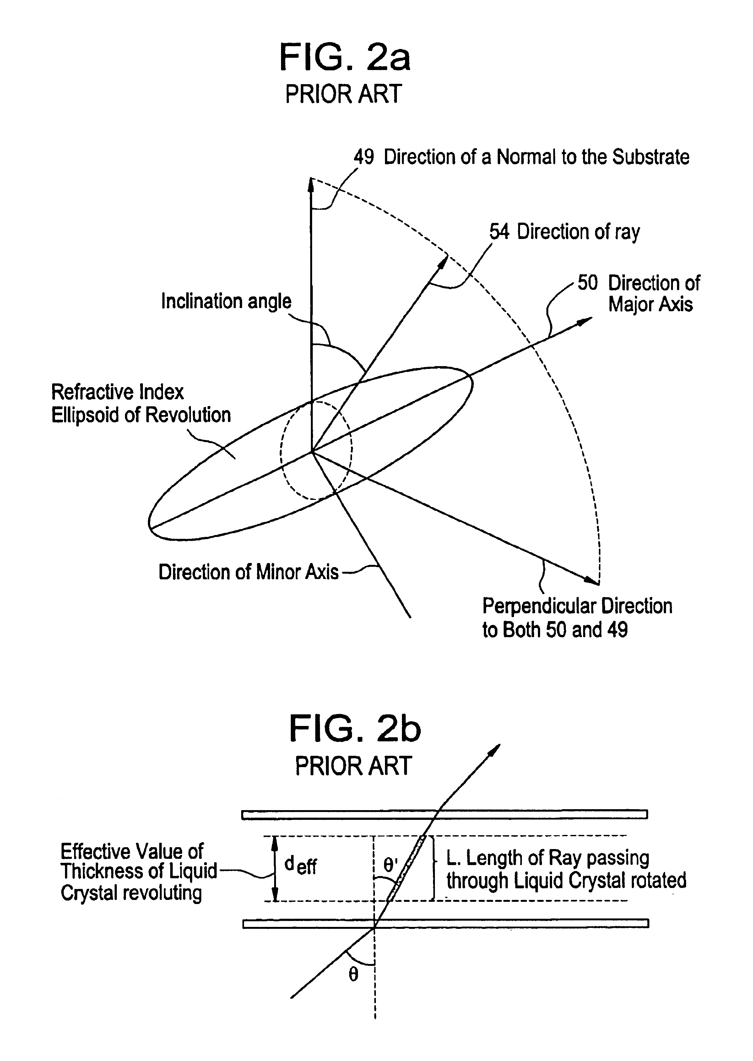 Active matrix liquid crystal display panel