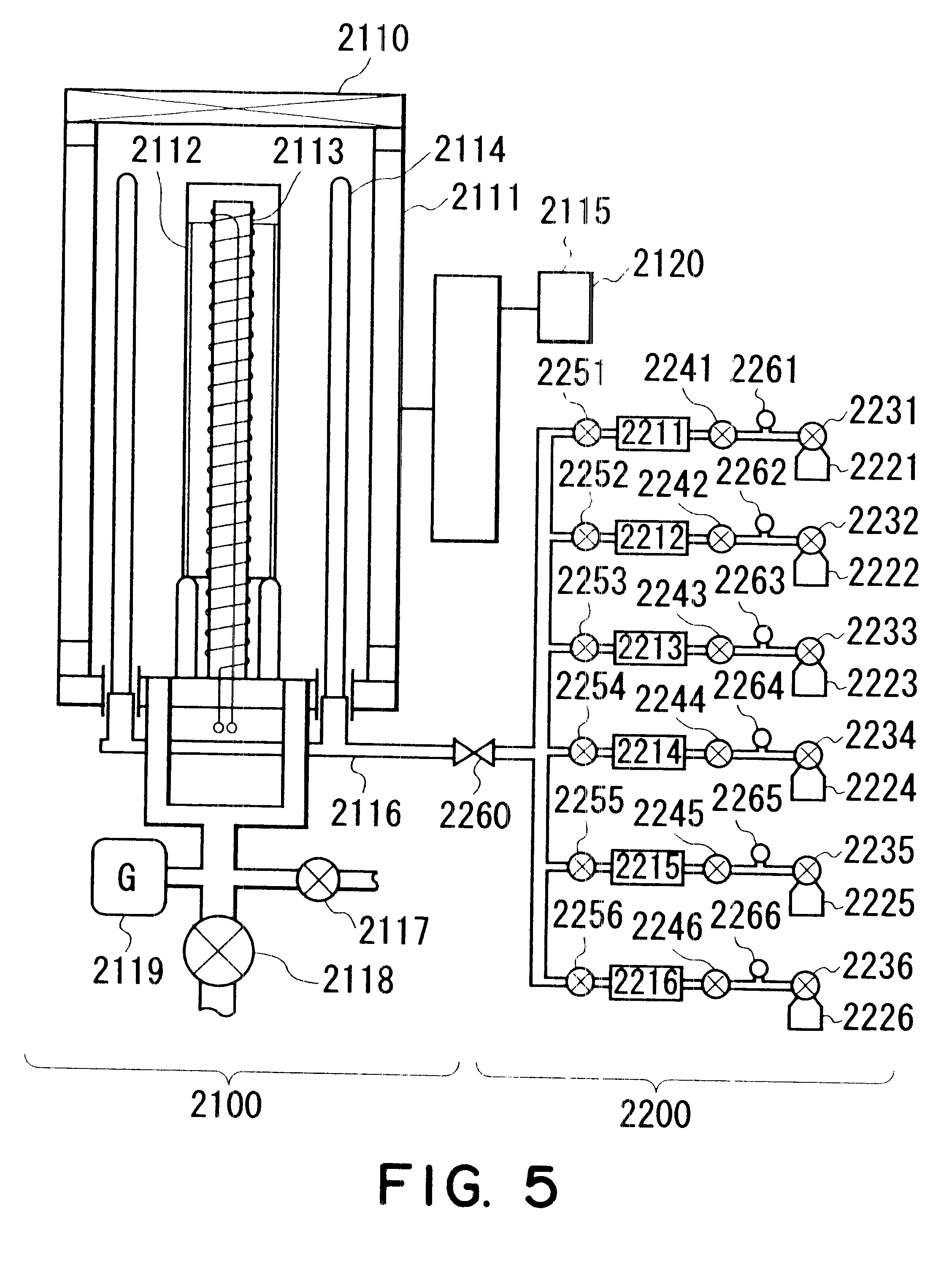 Electrophotographic image forming method and apparatus