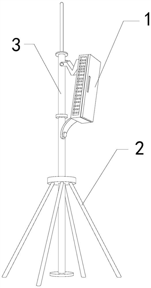 5G communication base station