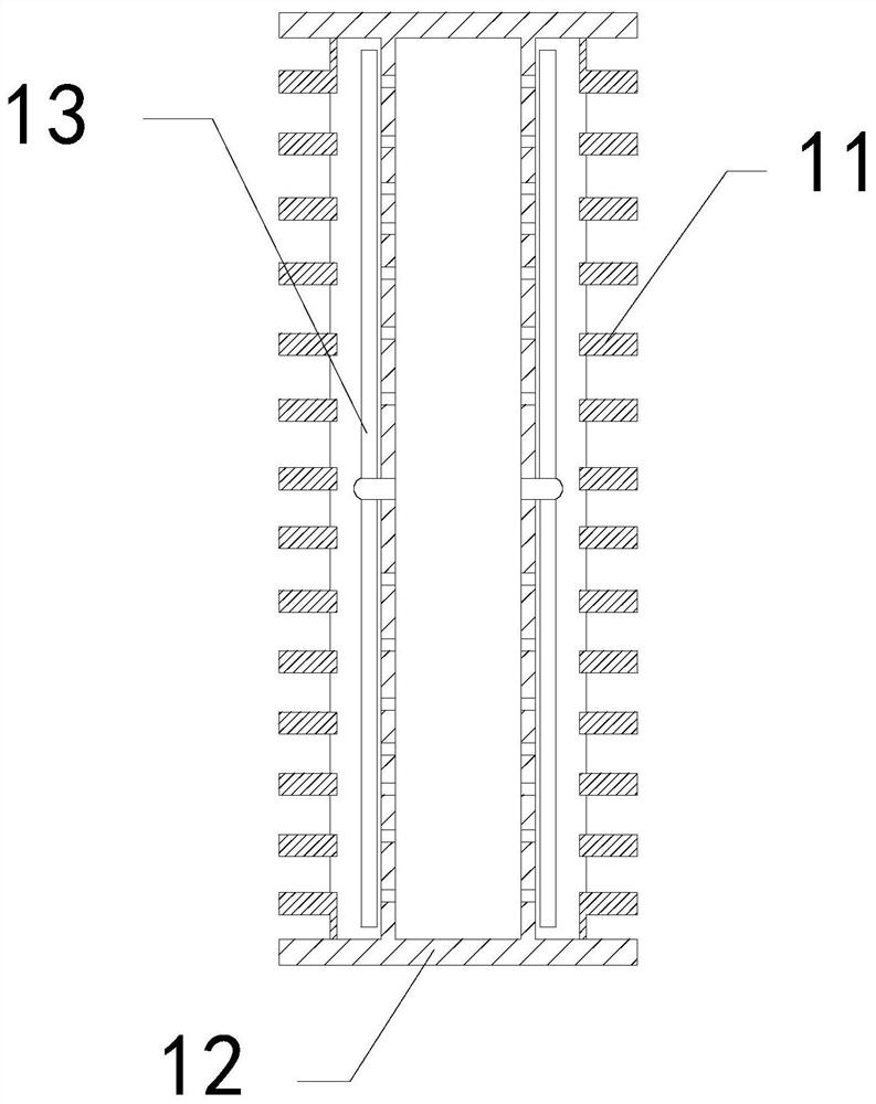 5G communication base station