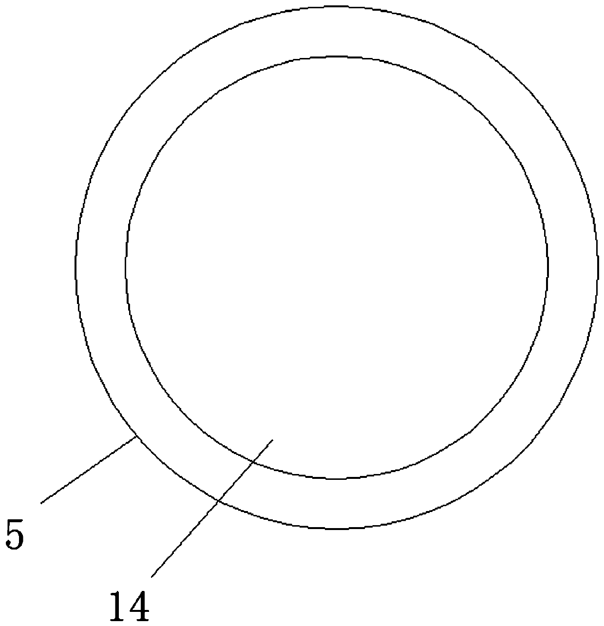 Photosynthetic microorganism cultivation production system