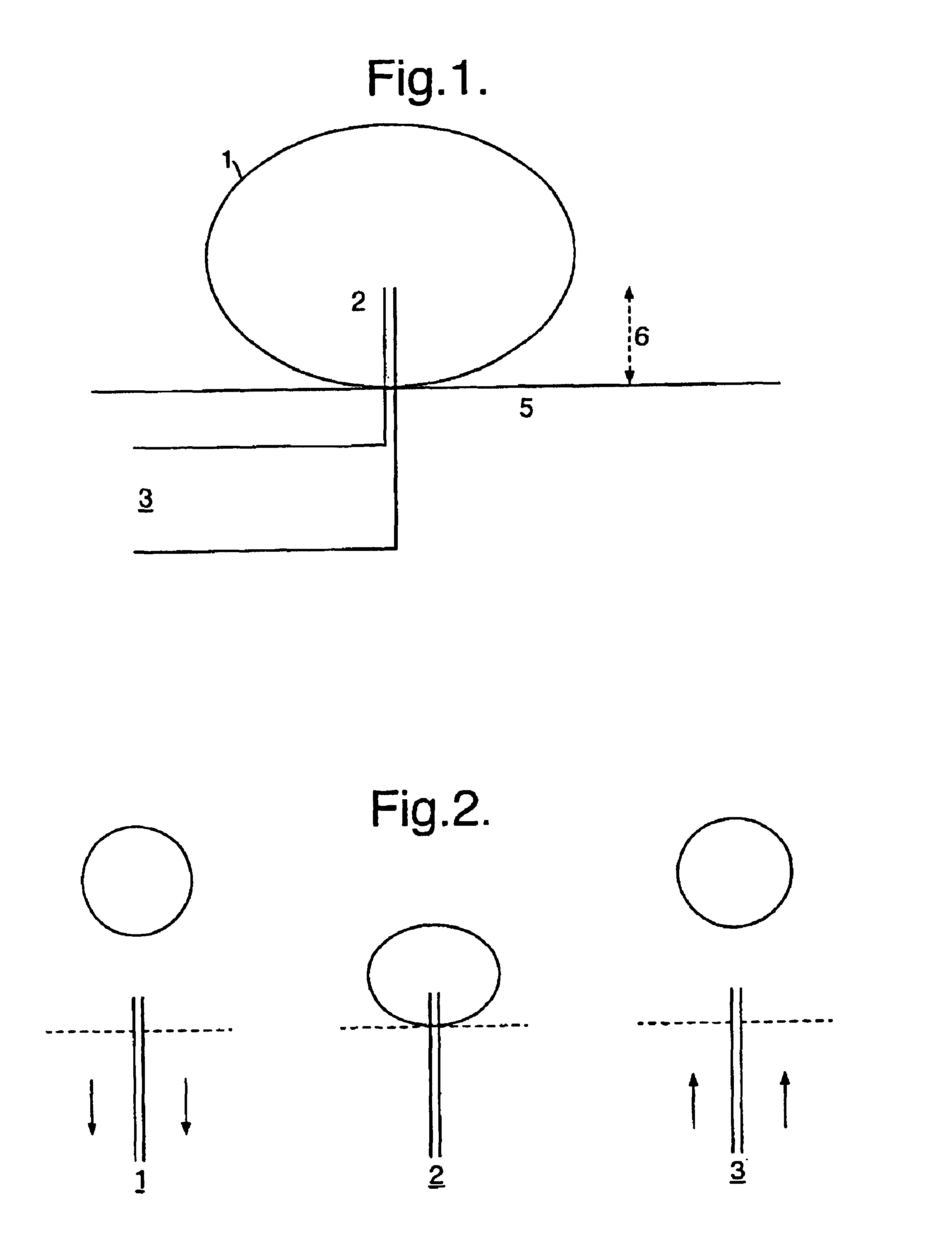 Microfabricated cell injector