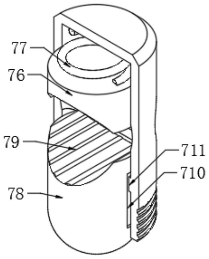 High-pressure oil pump with pressure stabilizing function