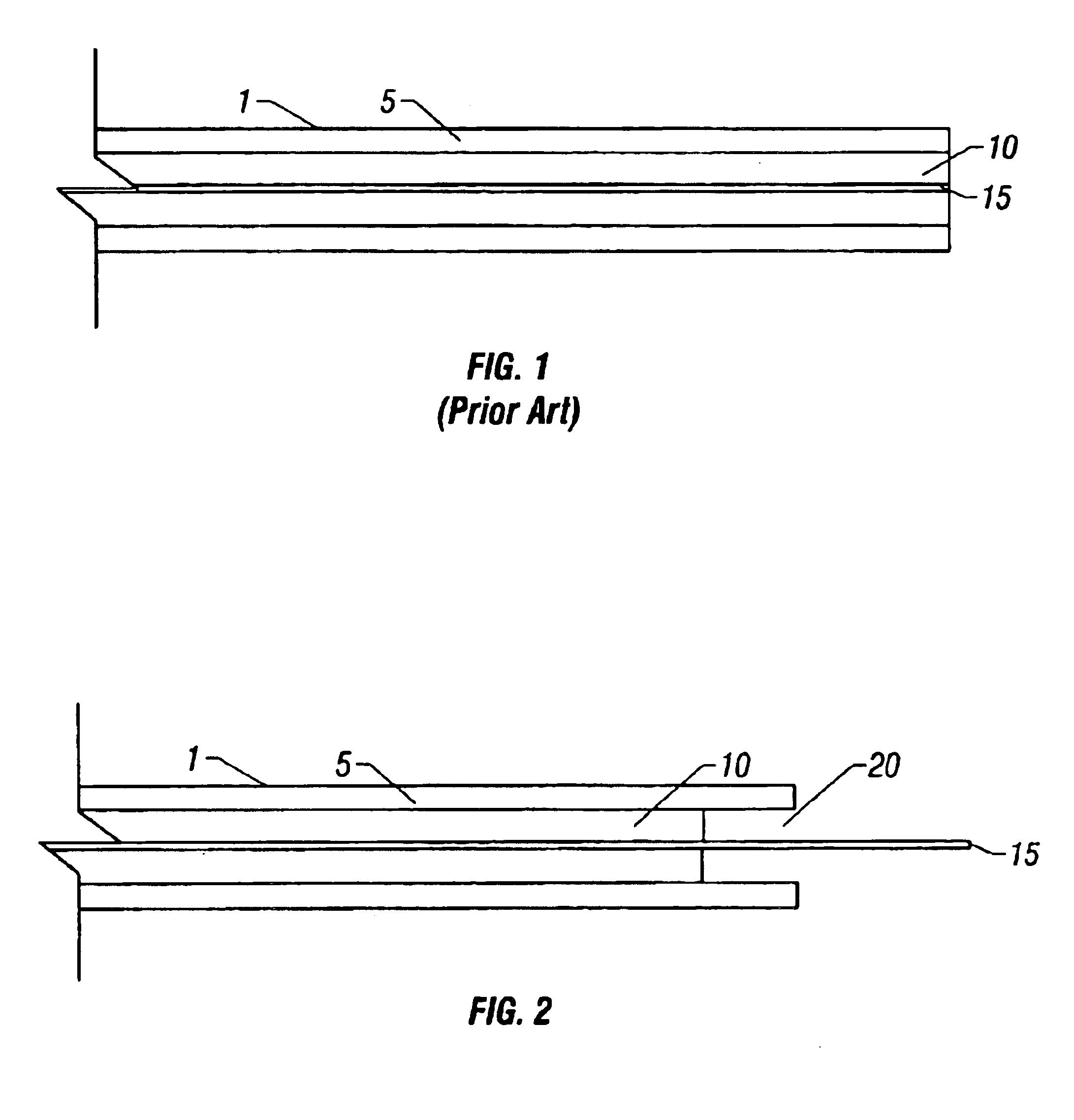 Field weldable connections