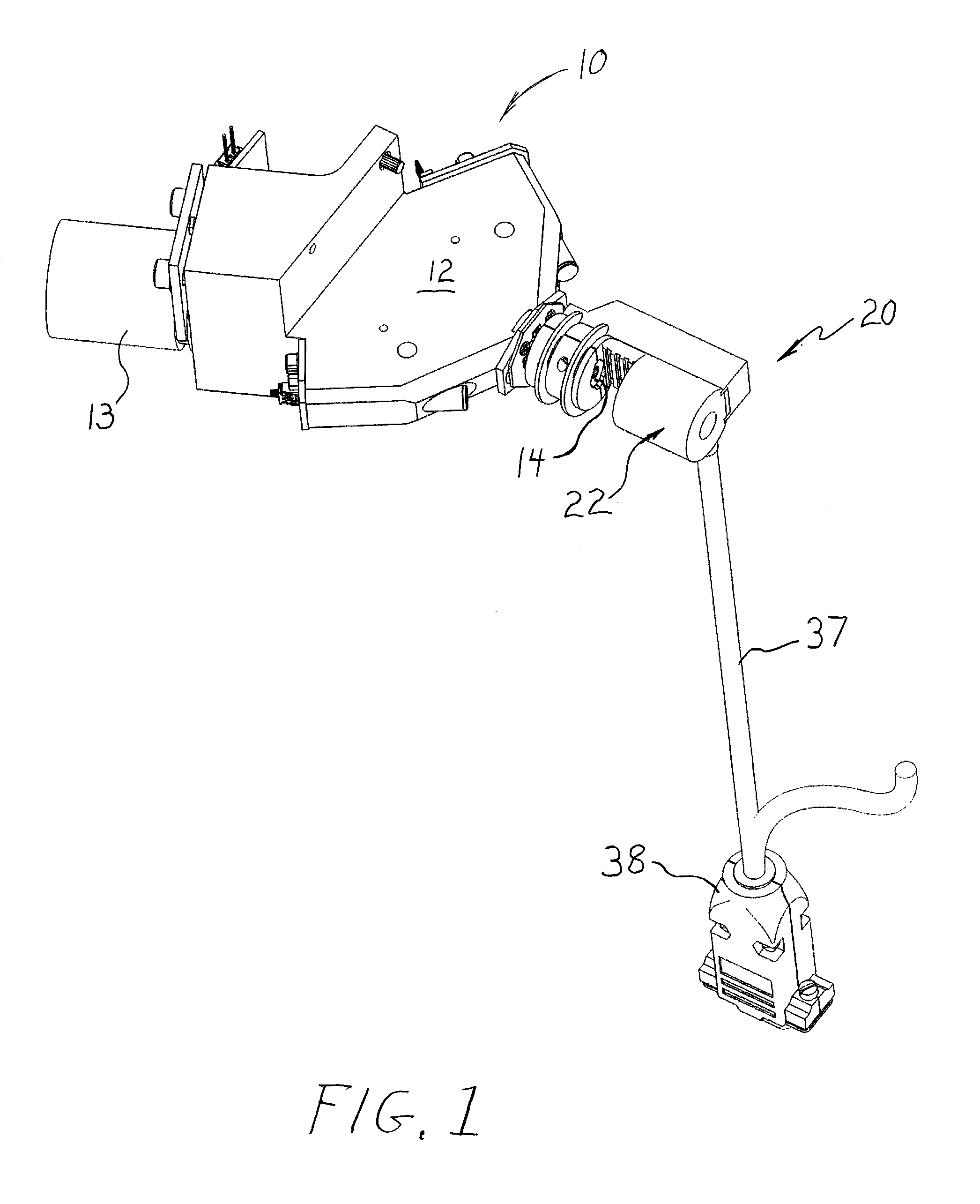 Tonometer calibration tool