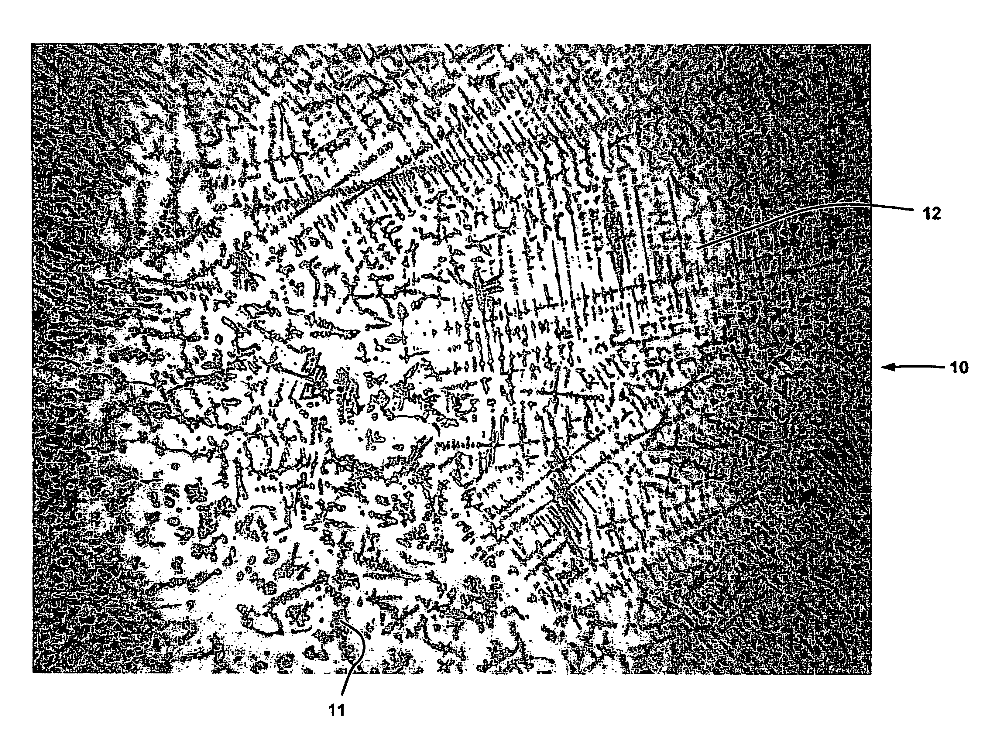 Method for producing metal fibers