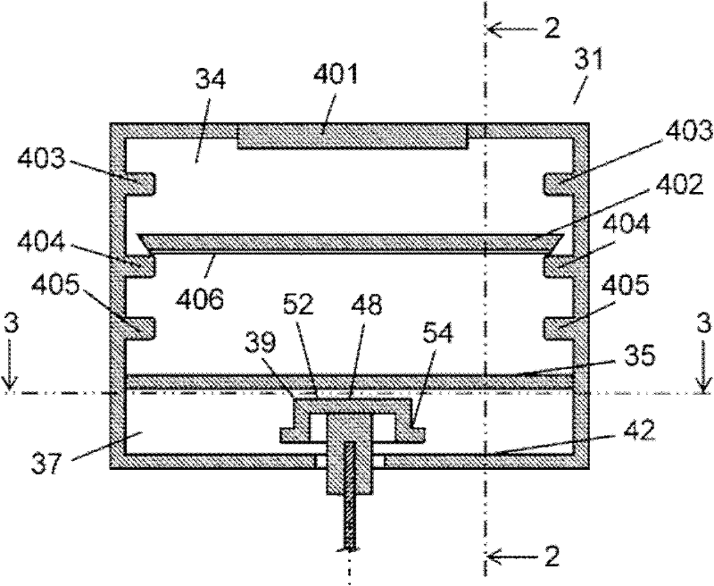 Microwave heating cooker