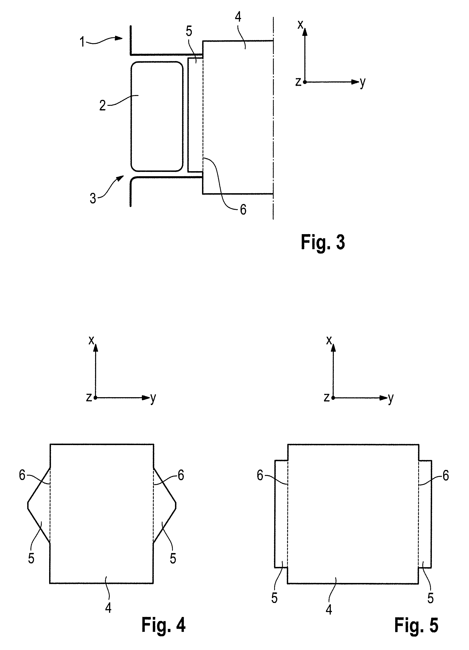 Motor vehicle with a device for reducing an air stream flow into a wheel house